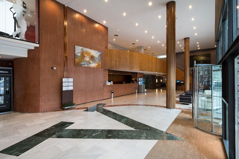 Catalonia Gran Hotel Verdi photo 9