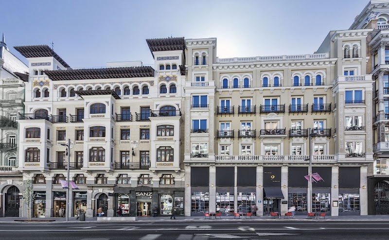 Catalonia Gran Via Madrid photo 5