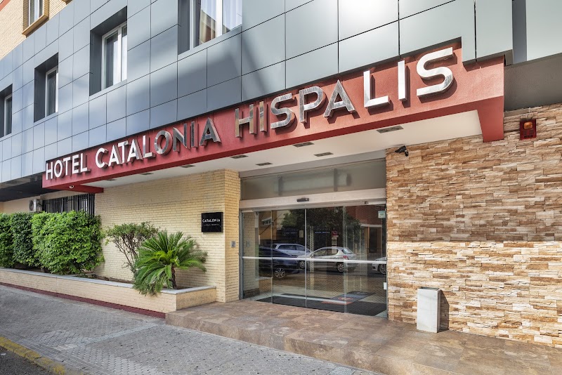 Catalonia Hispalis photo 6
