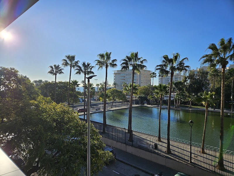 Catalonia Malaga photo 3