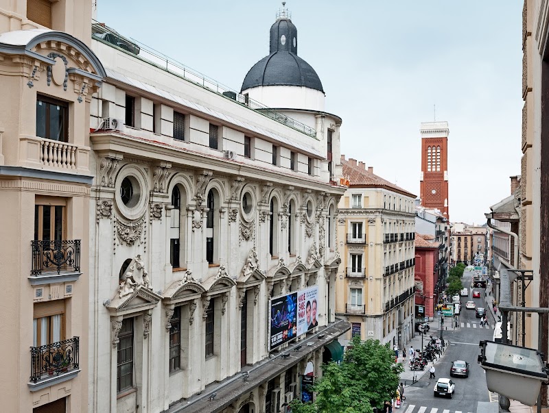 Catalonia Puerta Del Sol photo 7