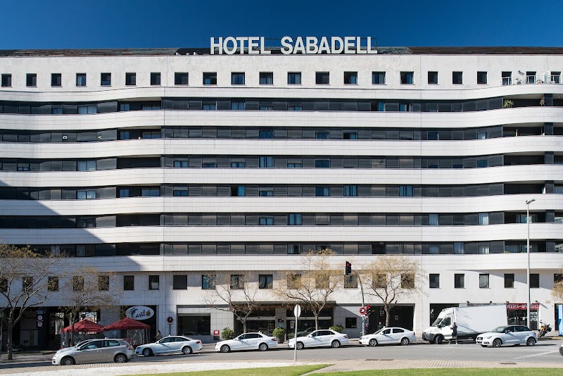 Catalonia Sabadell photo 4
