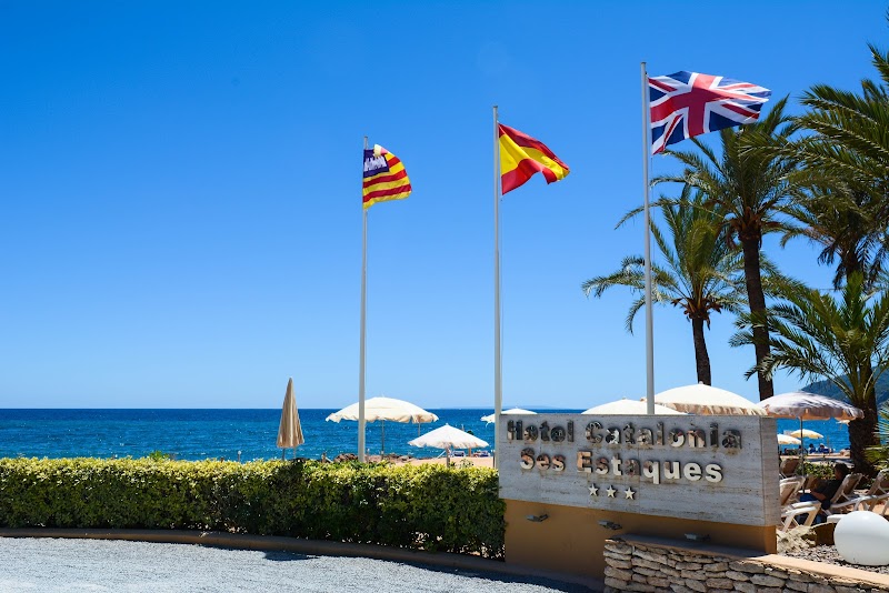 Catalonia Ses Estaques photo 9