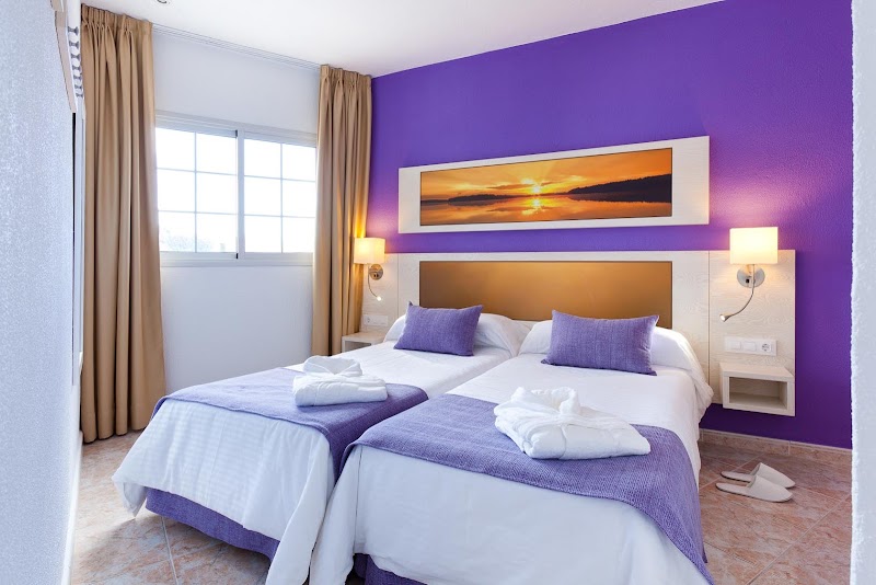 Checkin Bungalows Atlantida photo 2