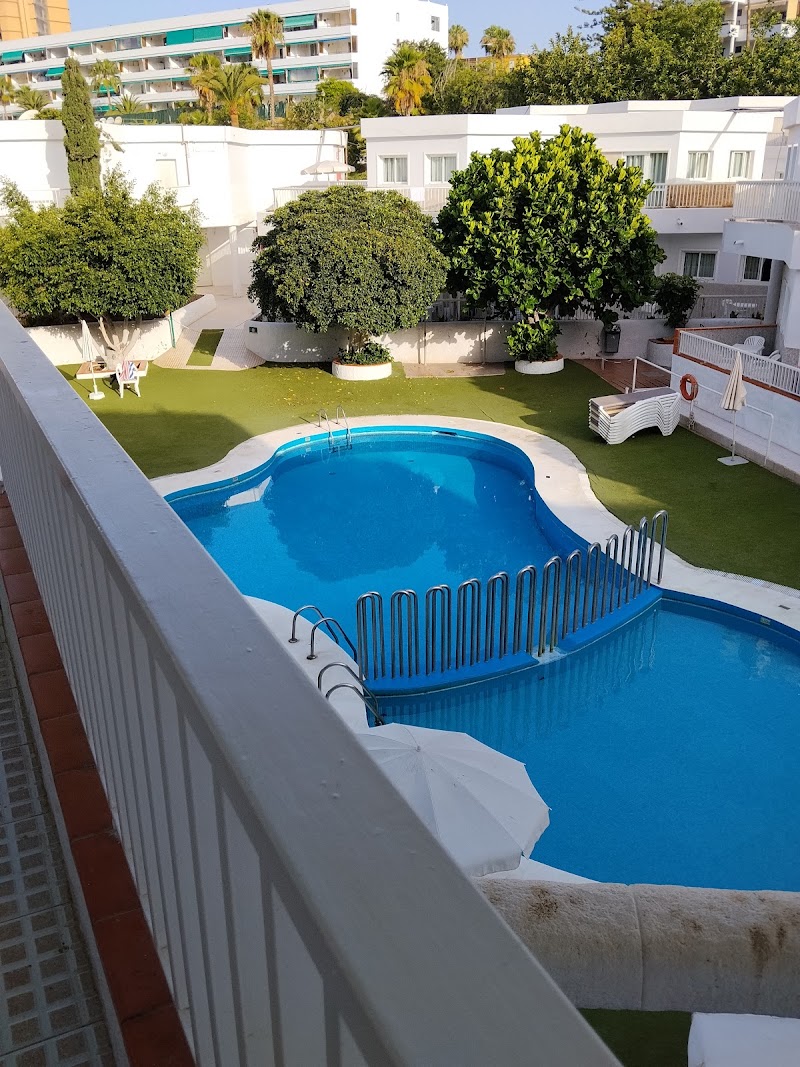 Checkin Bungalows Atlantida photo 3