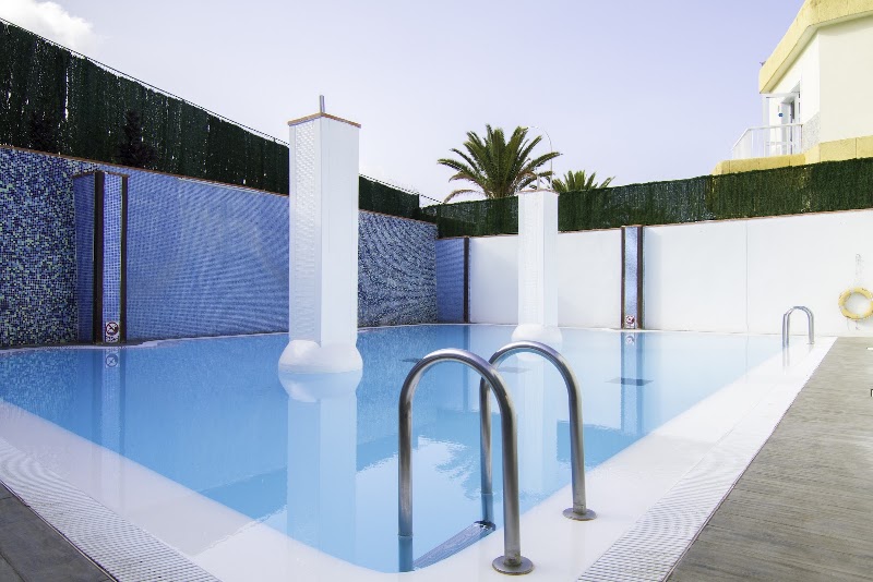 Checkin Bungalows Atlantida photo 5