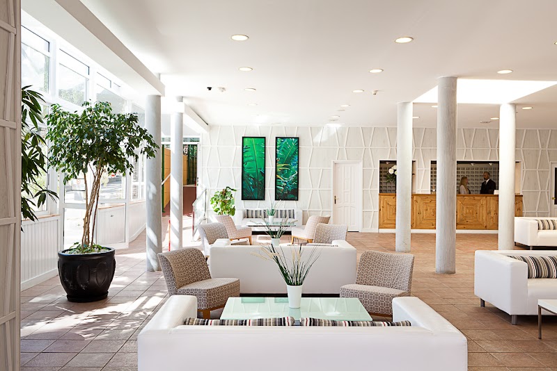 Checkin Bungalows Atlantida photo 7
