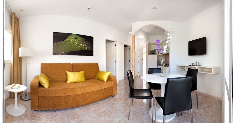Checkin Bungalows Atlantida photo 9