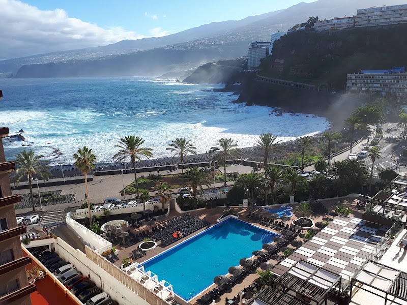 Checkin Concordia Playa photo 3