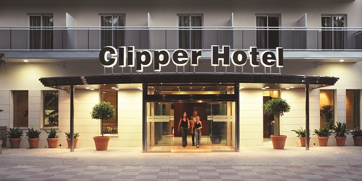 Clipper Affiliated by Fergus photo 6