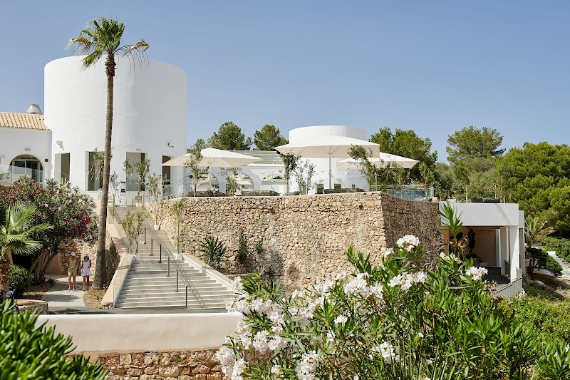 Club Cala Domingos photo 6