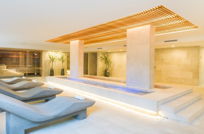 Club Del Sol Hotel & Apartments