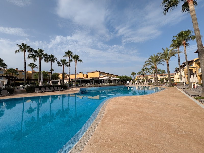 Club Del Sol Hotel & Apartments photo 3
