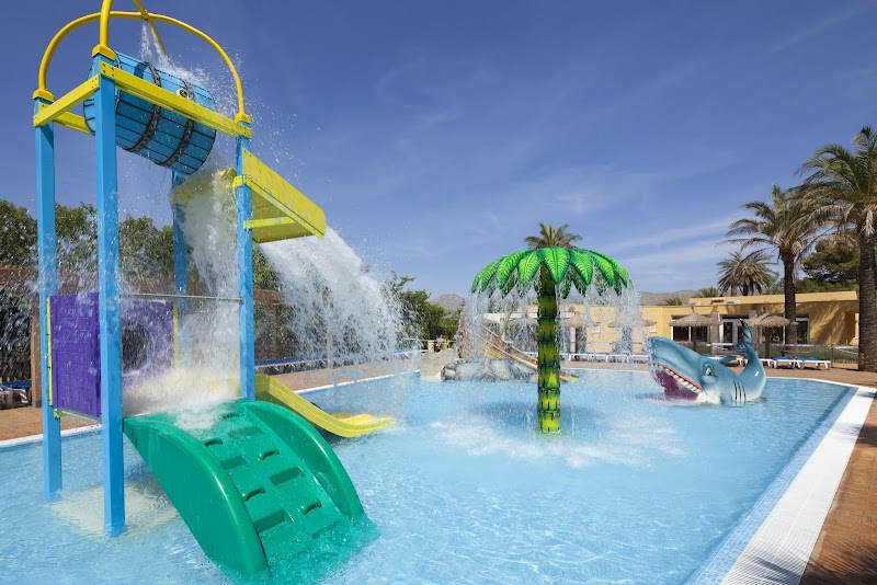 Club Del Sol Hotel & Apartments photo 6