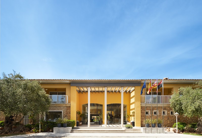 Club Del Sol Hotel & Apartments photo 7
