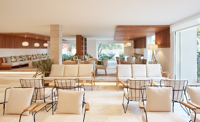 Club Del Sol Hotel & Apartments photo 8