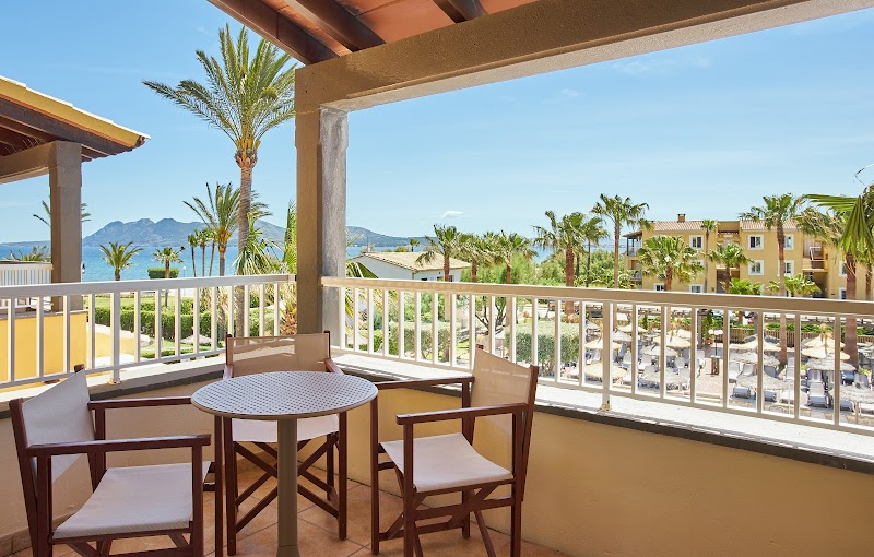 Club Del Sol Hotel & Apartments photo 9