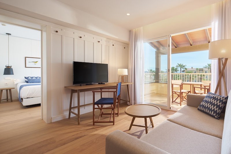 Club Del Sol Hotel & Apartments photo 10
