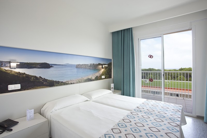 Club Hotel Aguamarina photo 2