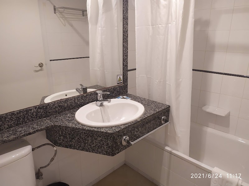 Club Hotel Aguamarina photo 4