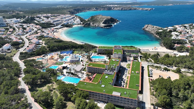 Club Hotel Aguamarina photo 5