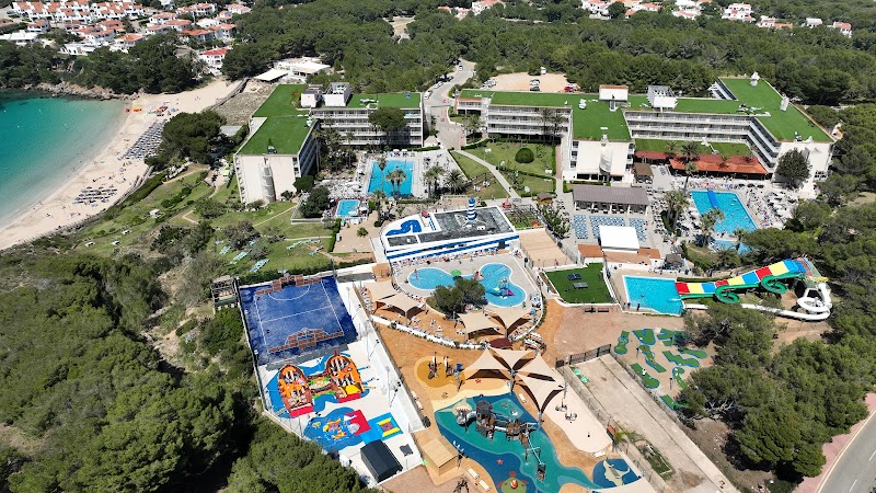 Club Hotel Aguamarina photo 6