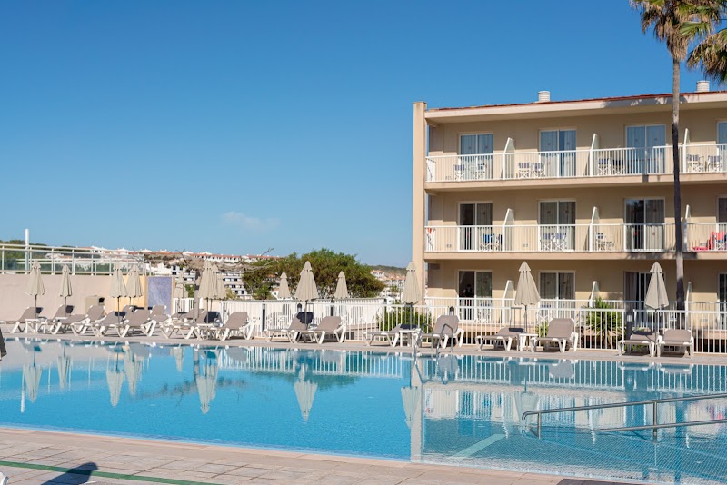 Club Hotel Aguamarina photo 7