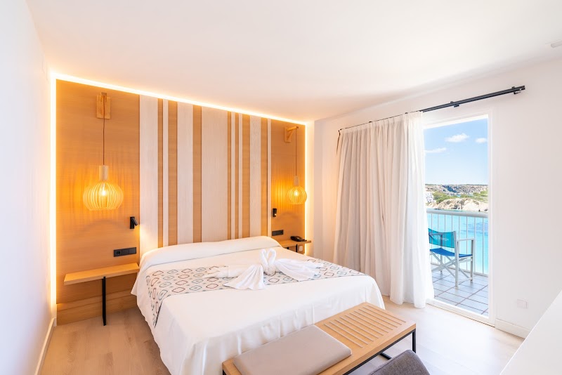 Club Hotel Aguamarina photo 8