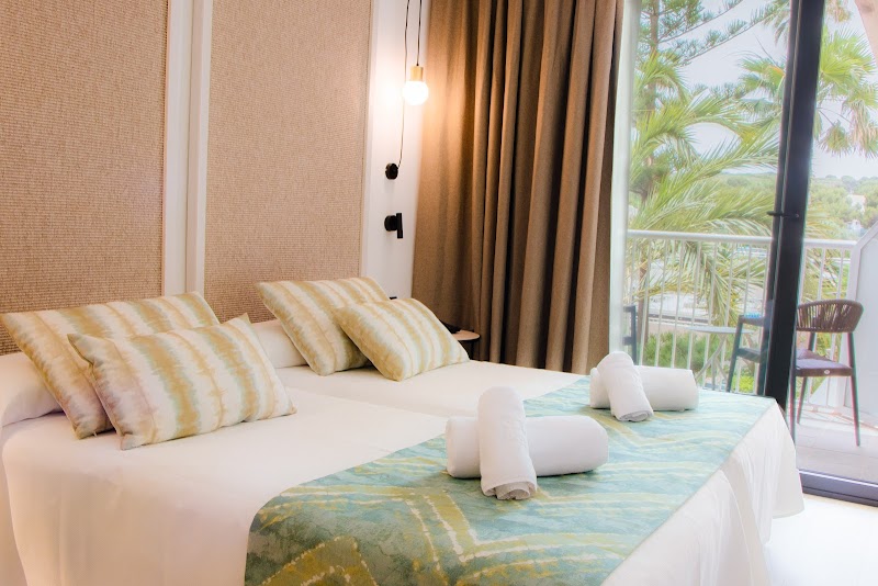 Club Hotel Aguamarina photo 10