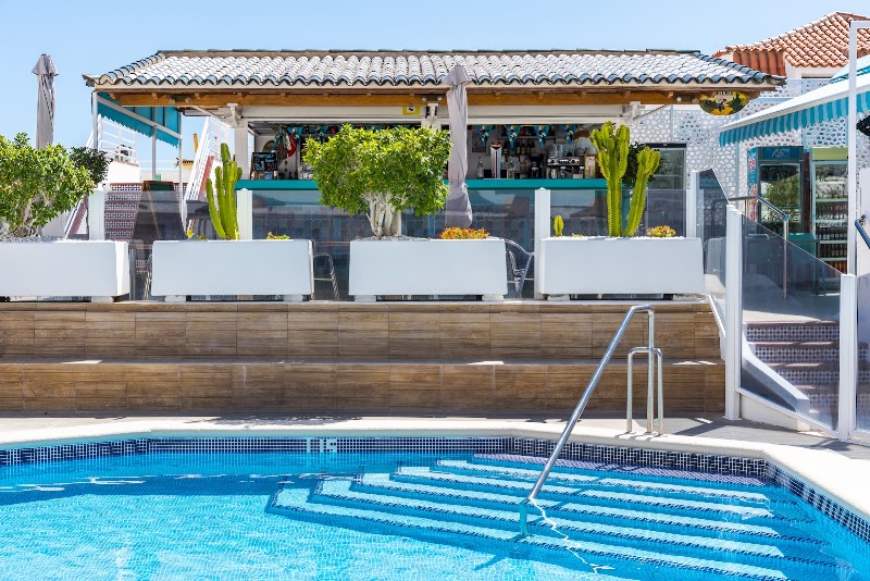 Club Tenerife Apartments photo 3