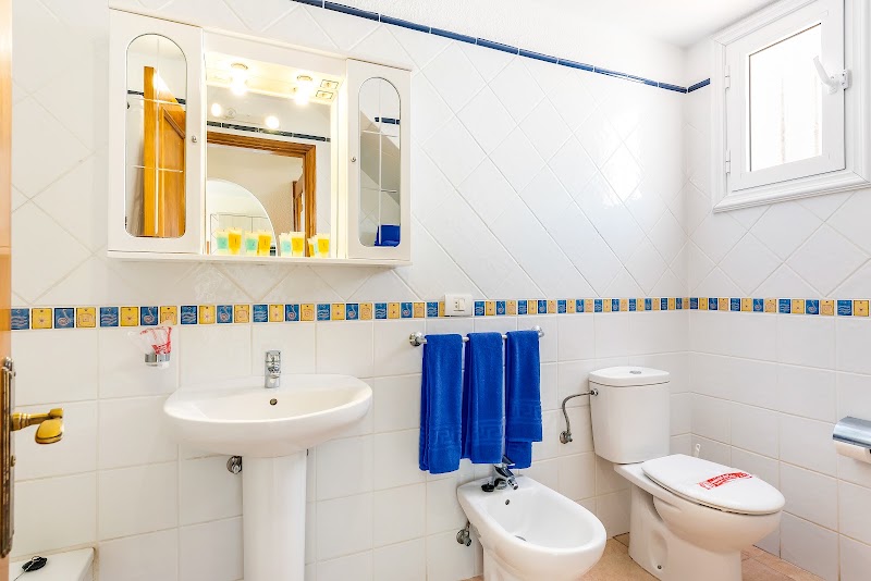 Club Tenerife Apartments photo 4