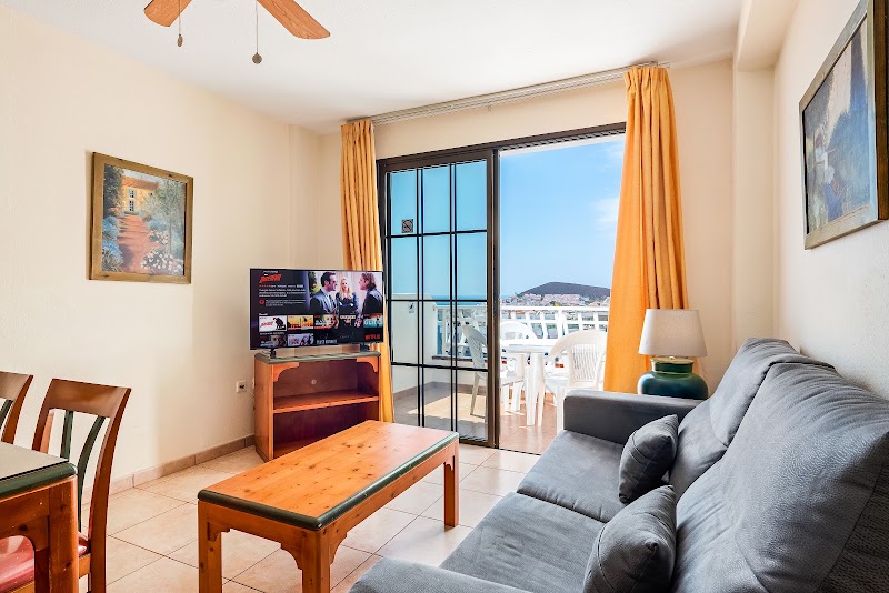 Club Tenerife Apartments photo 5