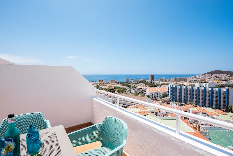 Club Tenerife Apartments photo 6