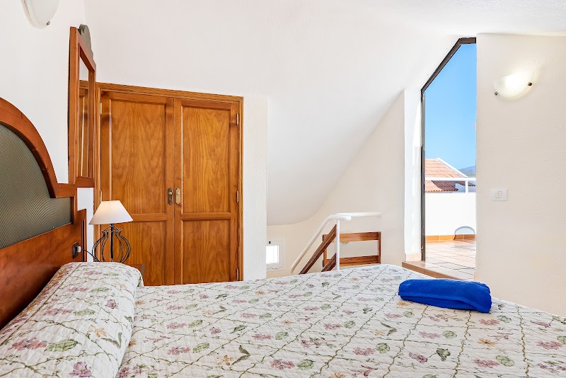 Club Tenerife Apartments photo 7