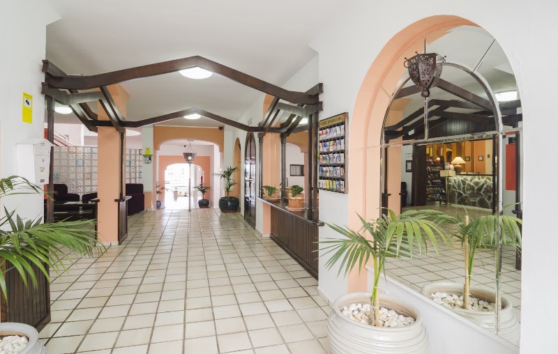 Club Tenerife Apartments photo 10