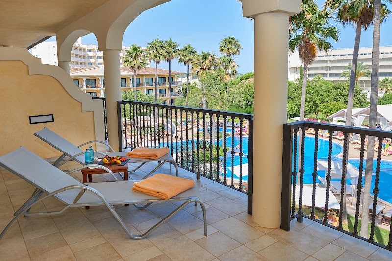 CM Mallorca Palace photo 3