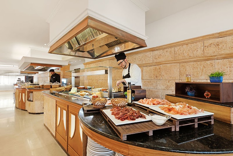 CM Mallorca Palace photo 6