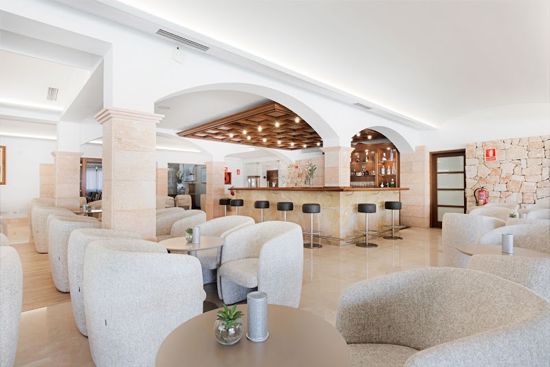 CM Mallorca Palace photo 9
