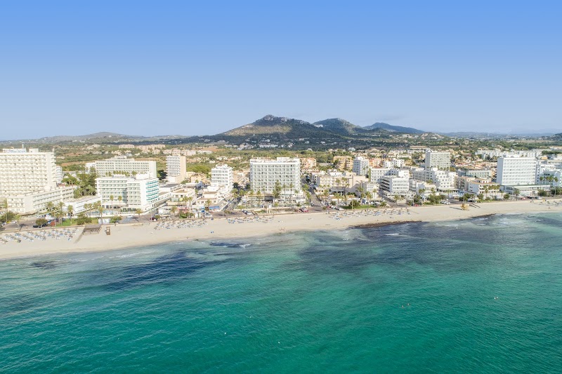 CM Playa del Moro photo 6