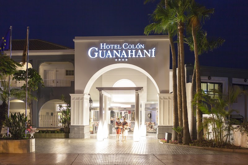 Colon Guanahani - Adrian Hoteles photo 5