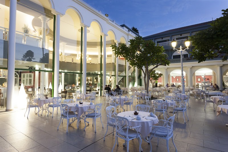Colon Guanahani - Adrian Hoteles photo 6