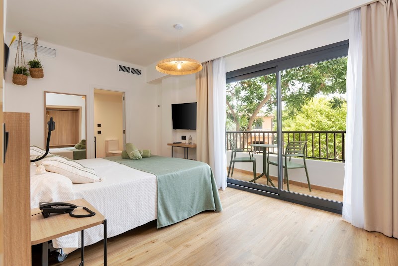 Copaiba by Honne Hotels photo 2