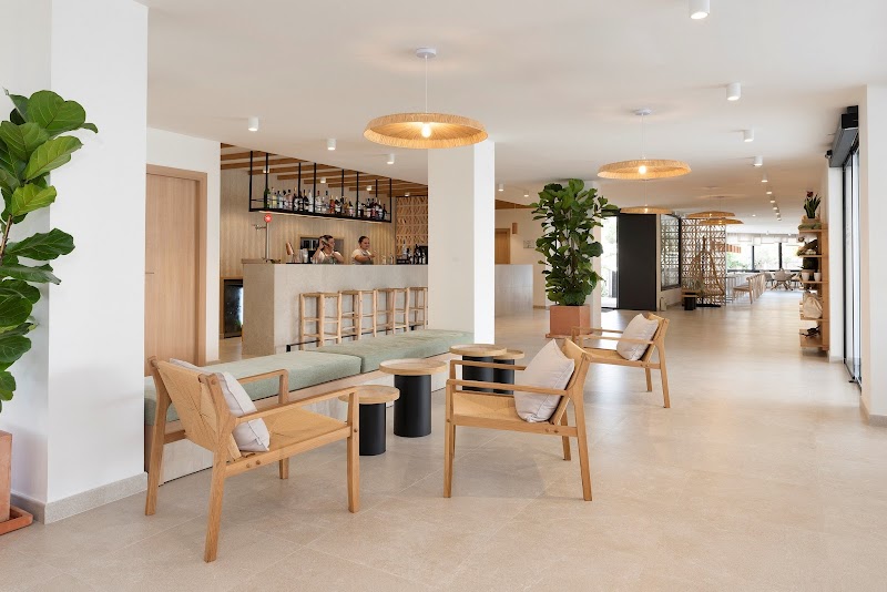 Copaiba by Honne Hotels photo 5