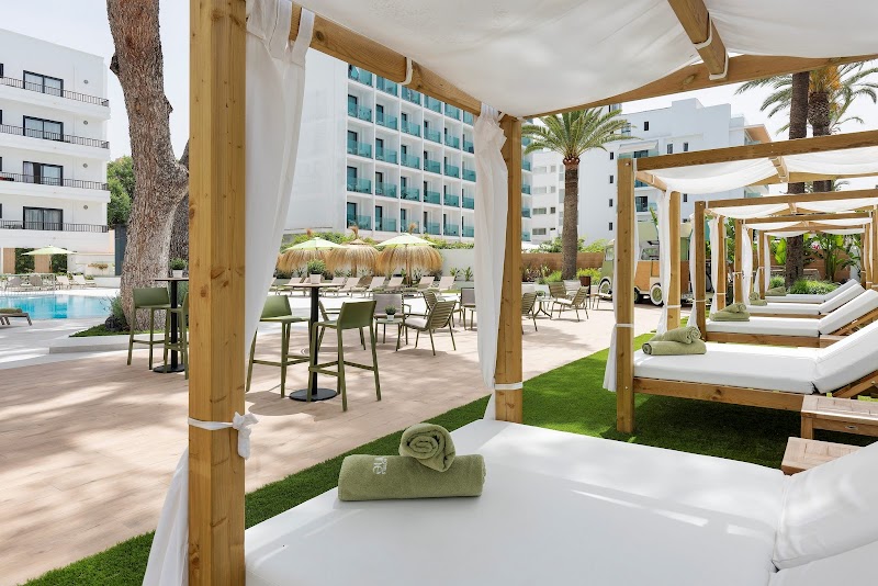Copaiba by Honne Hotels photo 7