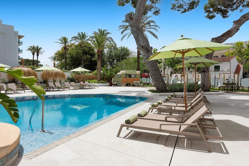 Copaiba by Honne Hotels photo 8