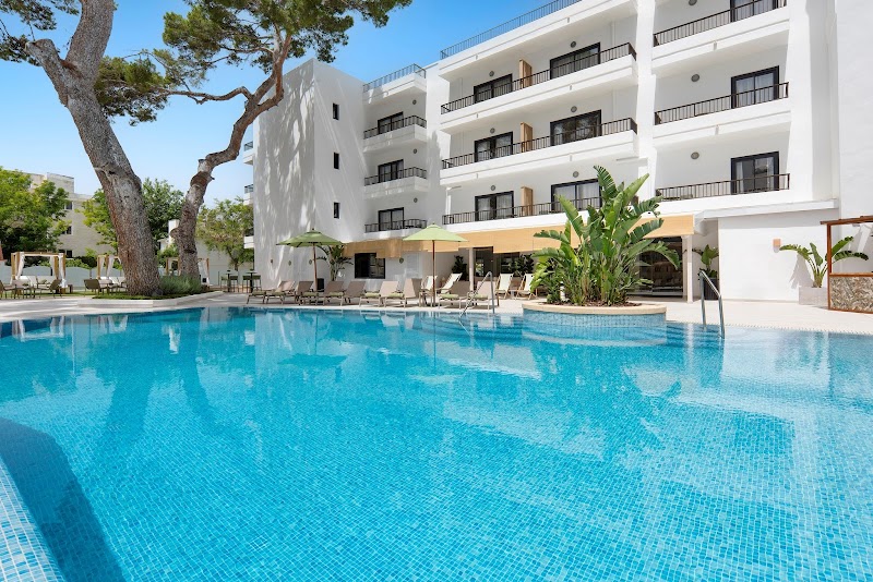 Copaiba by Honne Hotels photo 9