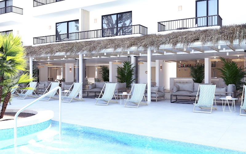 Copaiba by Honne Hotels photo 10