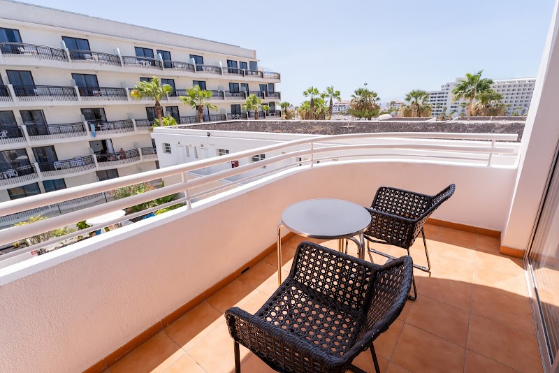 Apartments Coral California