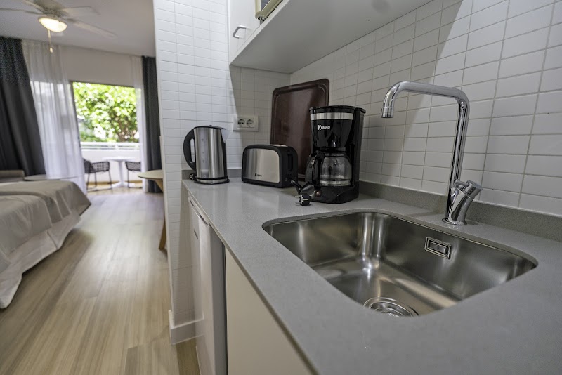 Apartments Coral California photo 7