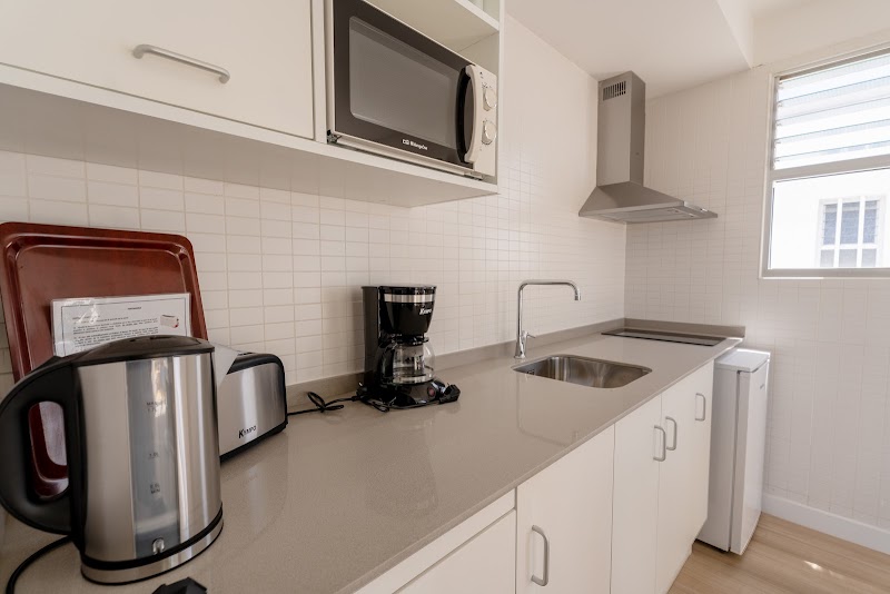Apartments Coral California photo 9
